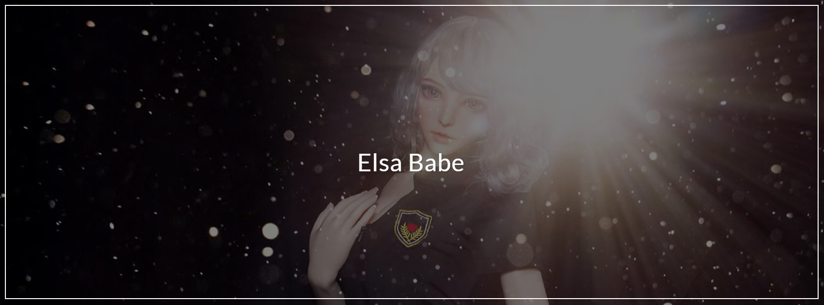 Elsa Babe